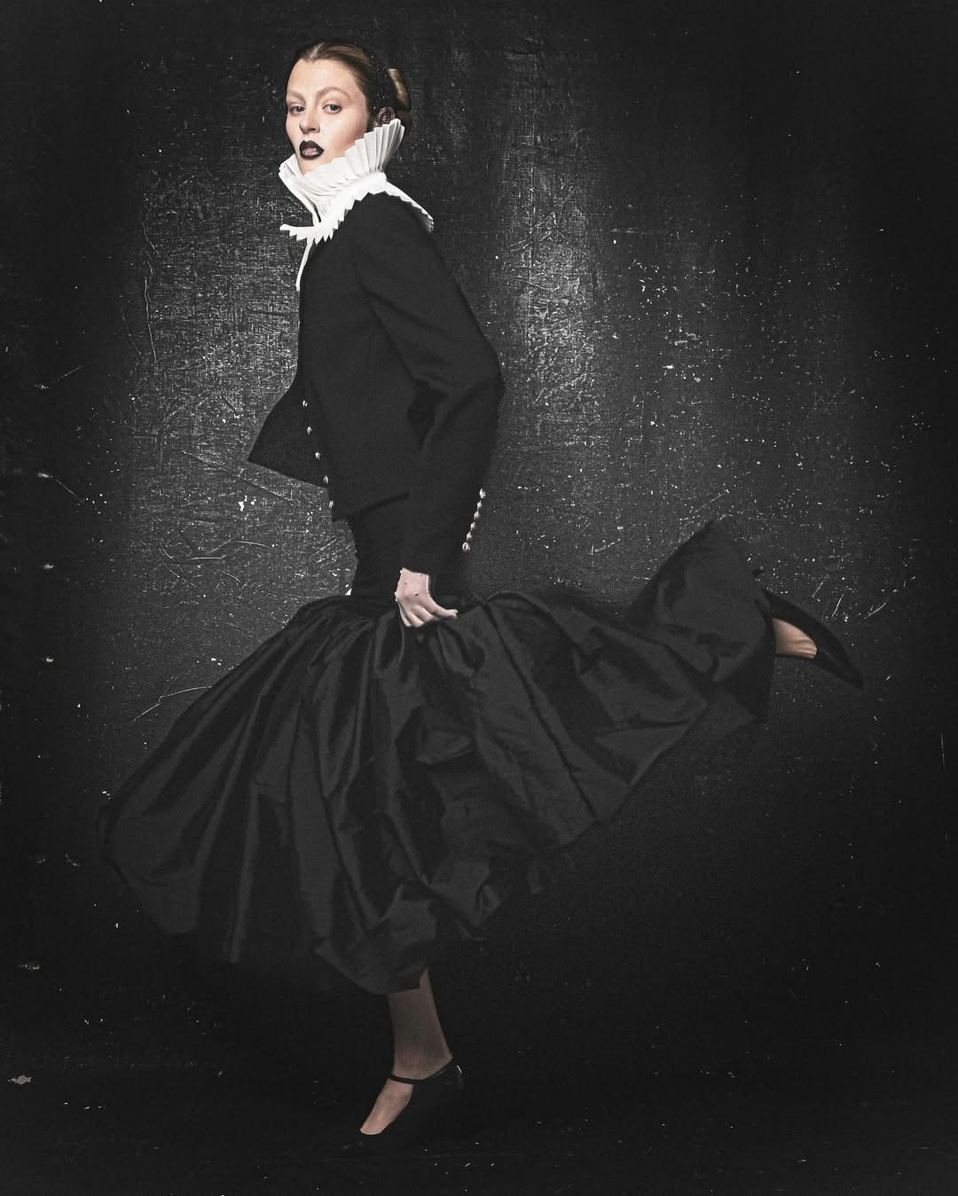 Визуальный код