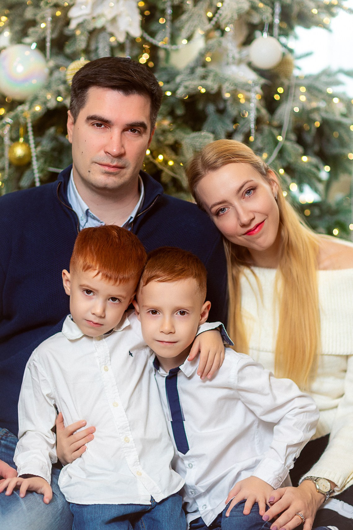 Семейный и детский фотограф в Москве и Красногорске Александр Дворкин