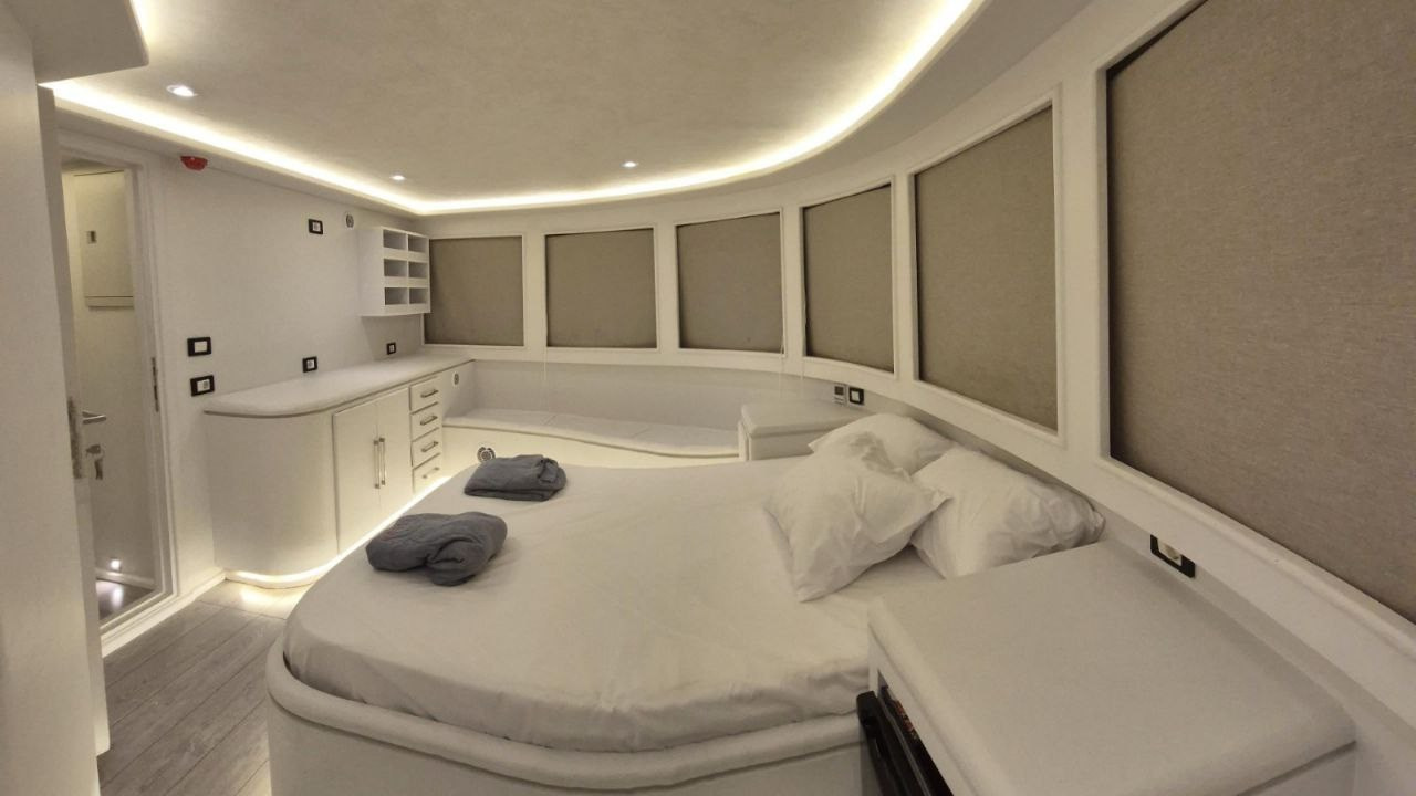 Дайвинг-сафари 19-26.04.2025. Дайвинг-клуб «Капитан Морган», Беларусь