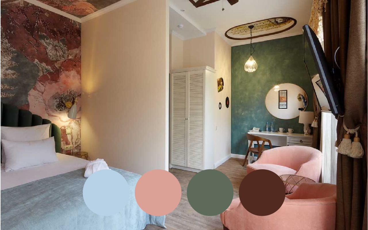 Рекомендации по подготовке к съёмке. Локация MamaLeone HOTEL. Женский и контент фотограф Люба Пунанцева. Северодвинск. Архангельск