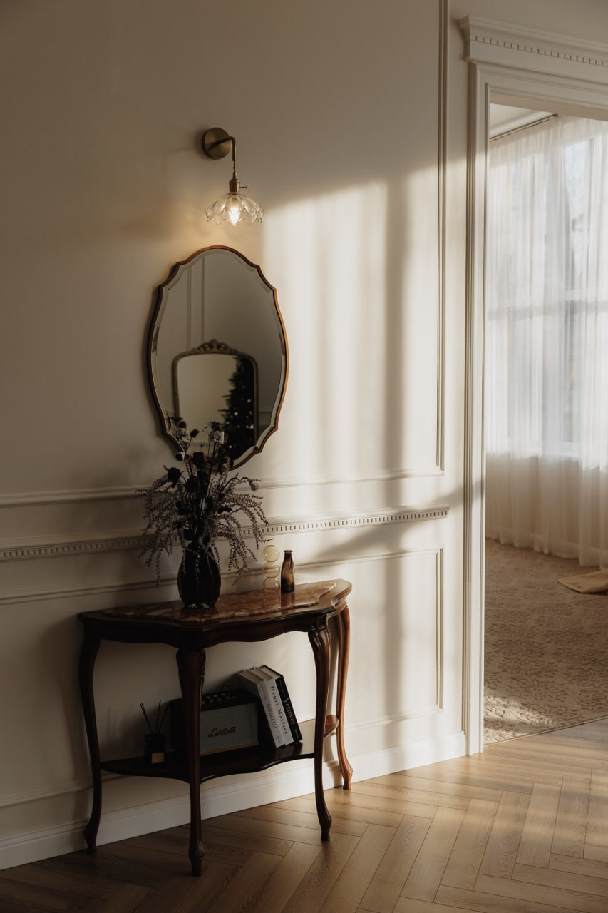 Фотостудия BLUUR