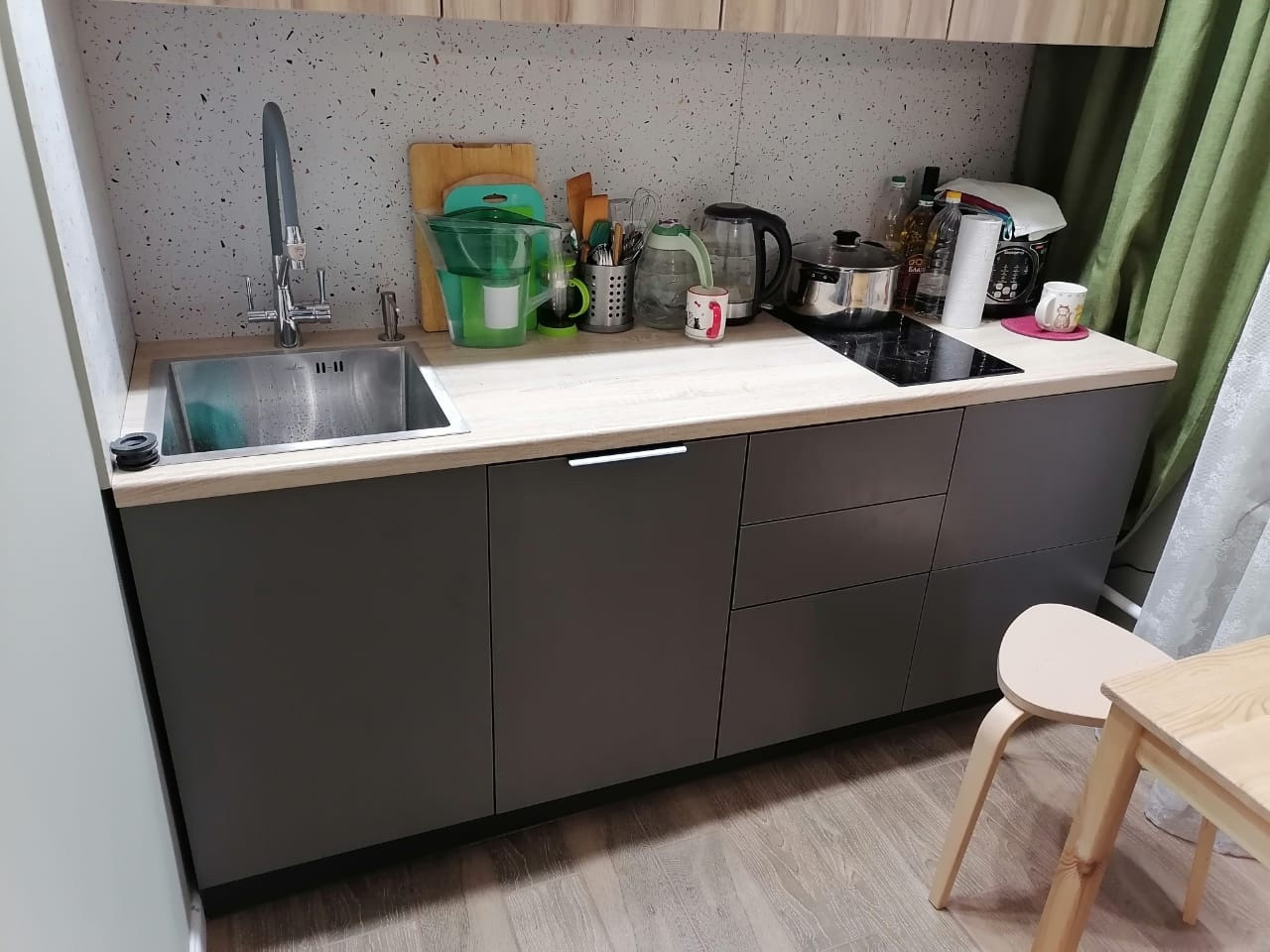 Кухни. Aha-rus.ru