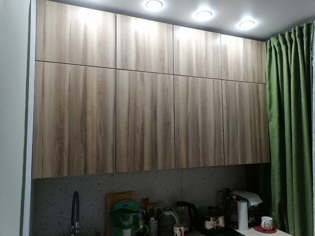 Кухни. Aha-rus.ru