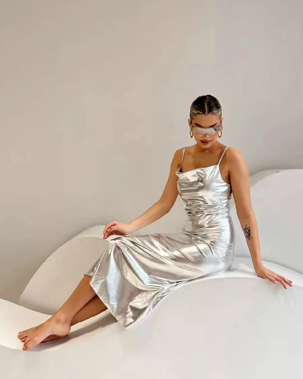 Прокат нарядов. Фотограф Мария Лагутина