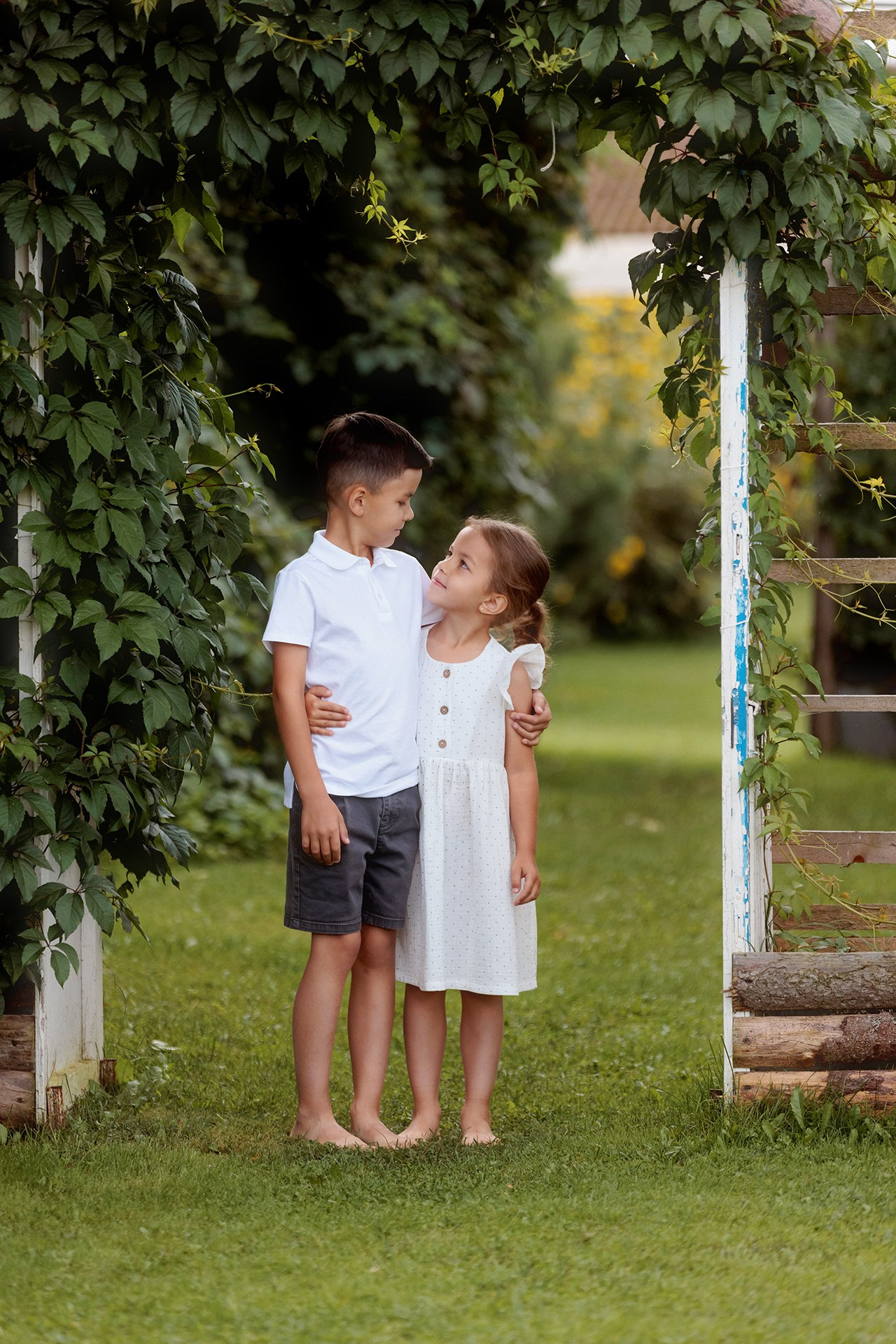 Фотограф Александр Калинин
