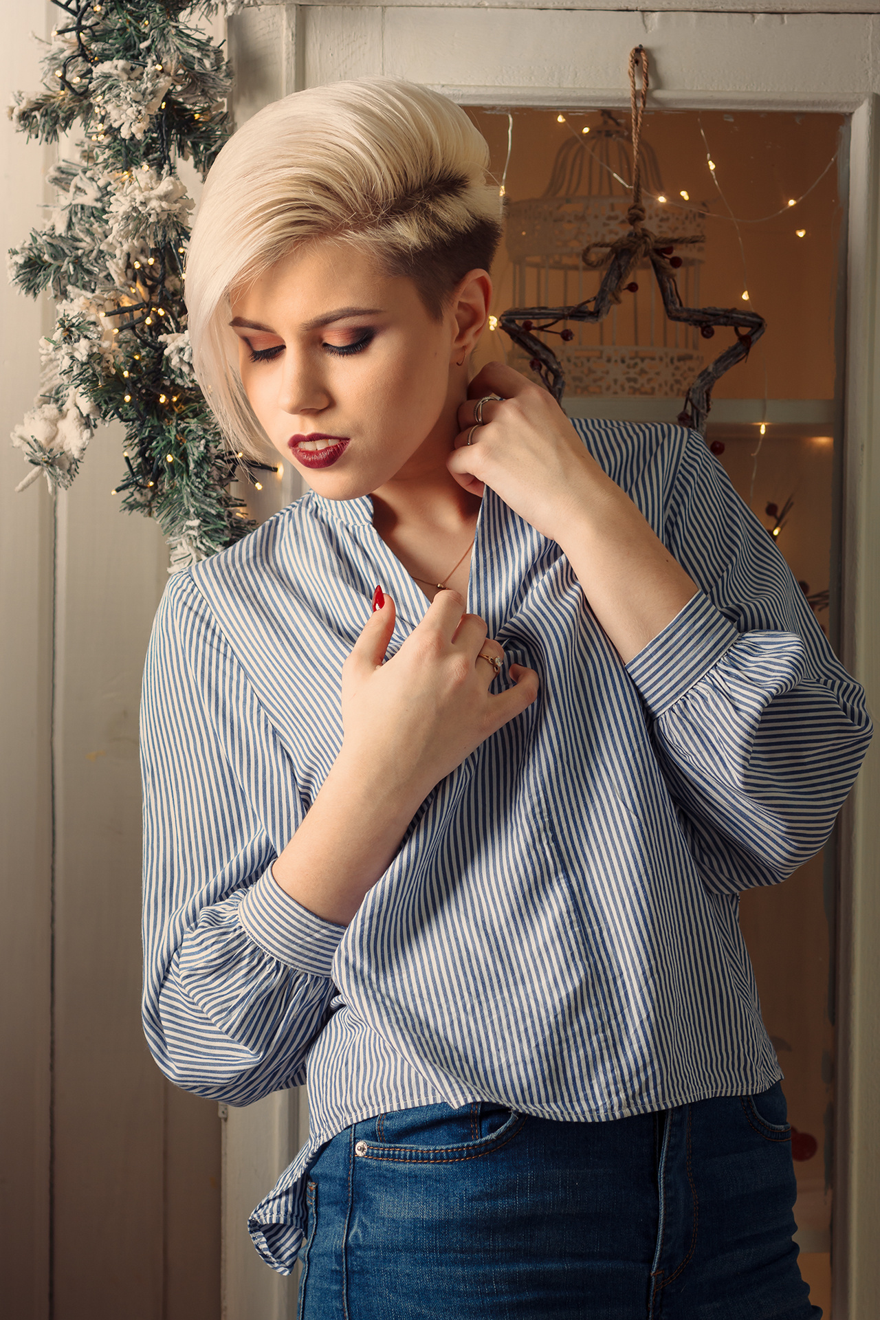 Новогодние фотосессии. Свадебный фотограф Дмитрий Гладков