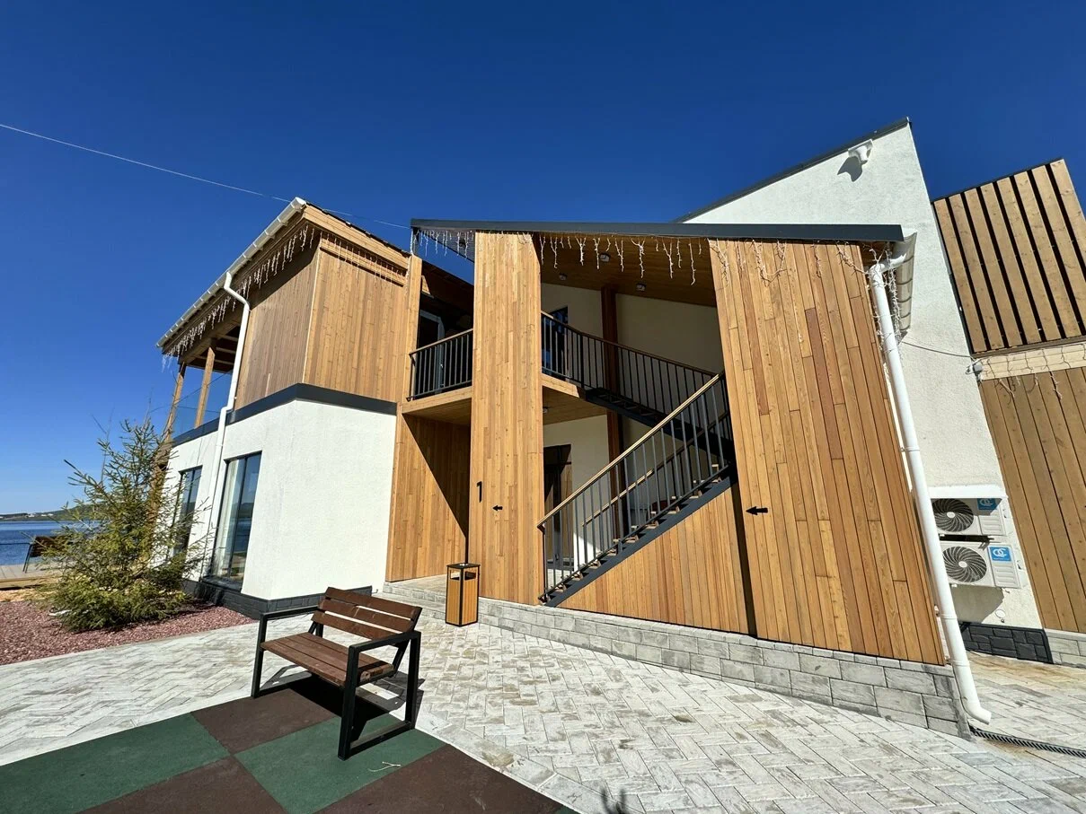 Горнолыжный тур на Банное и в Абзаково Уфы — Время Приключений