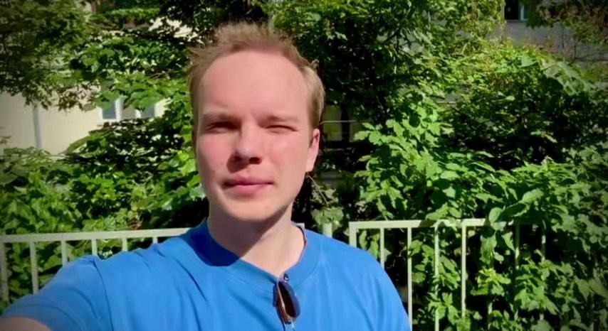Даниил Каплинский. Агентство талантов «Sonic Agency — SA»
