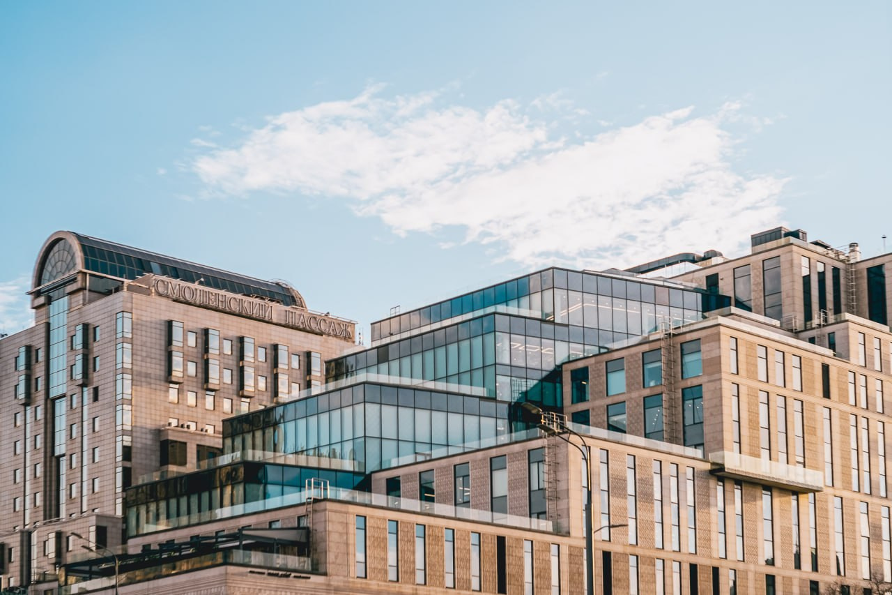 Фотопрогулка — Moscow FreeFlow. PHOTO COMMUNITY #SBERTEAM