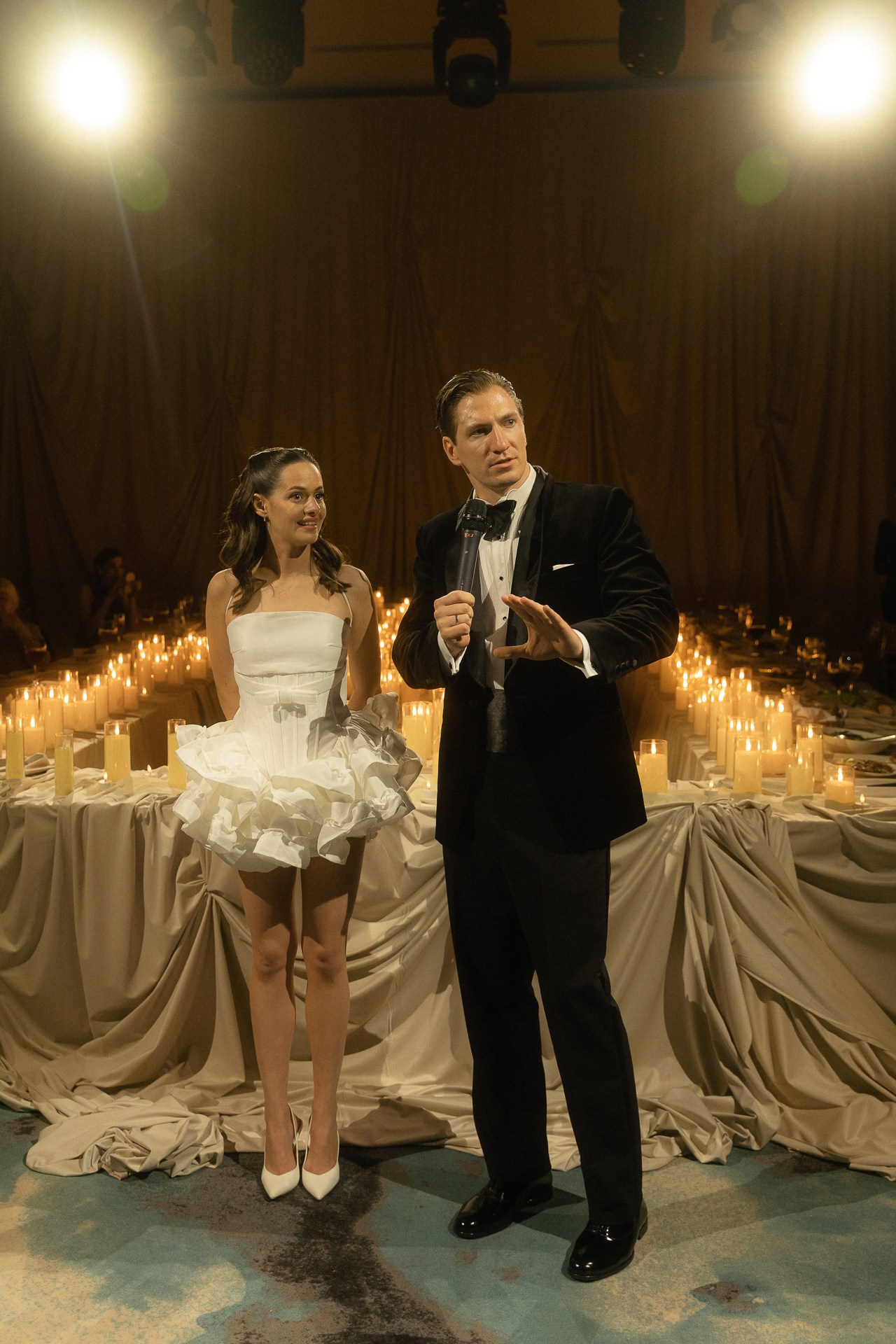 Никита и Арина. Свадебный фотограф в Белгороде Антон Каменев