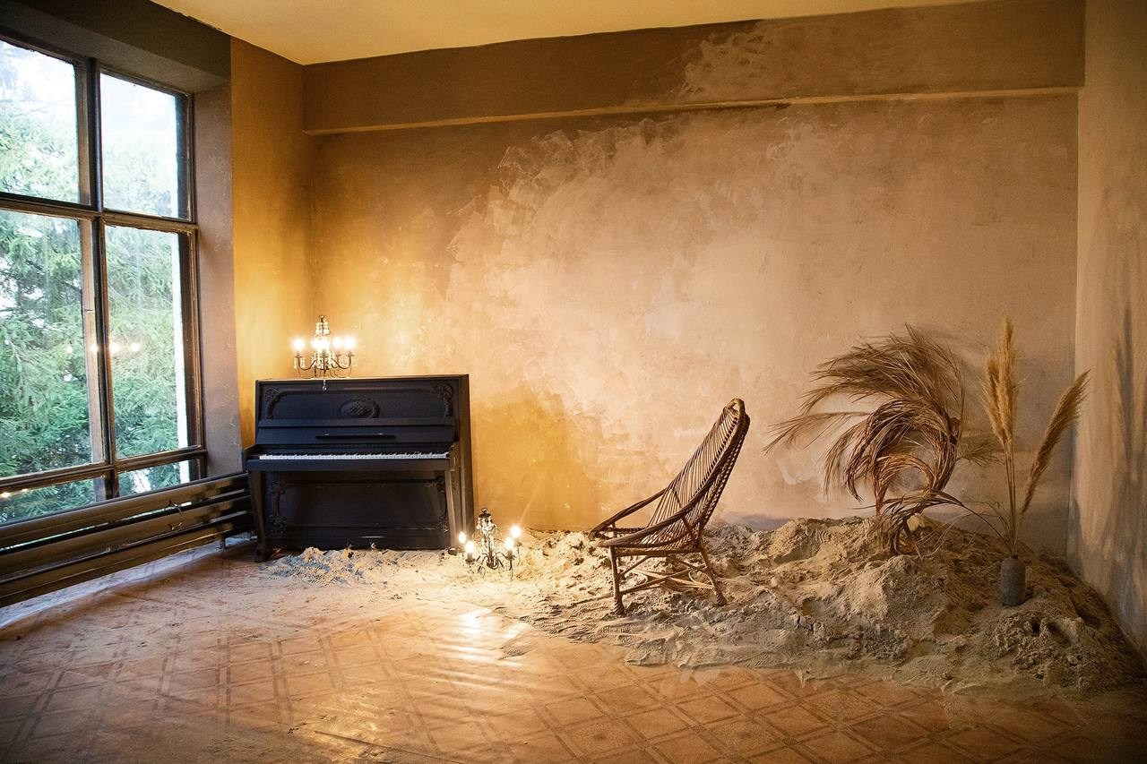 Boutique (Бутик). Фотограф Павлова Светлана / Брянск /