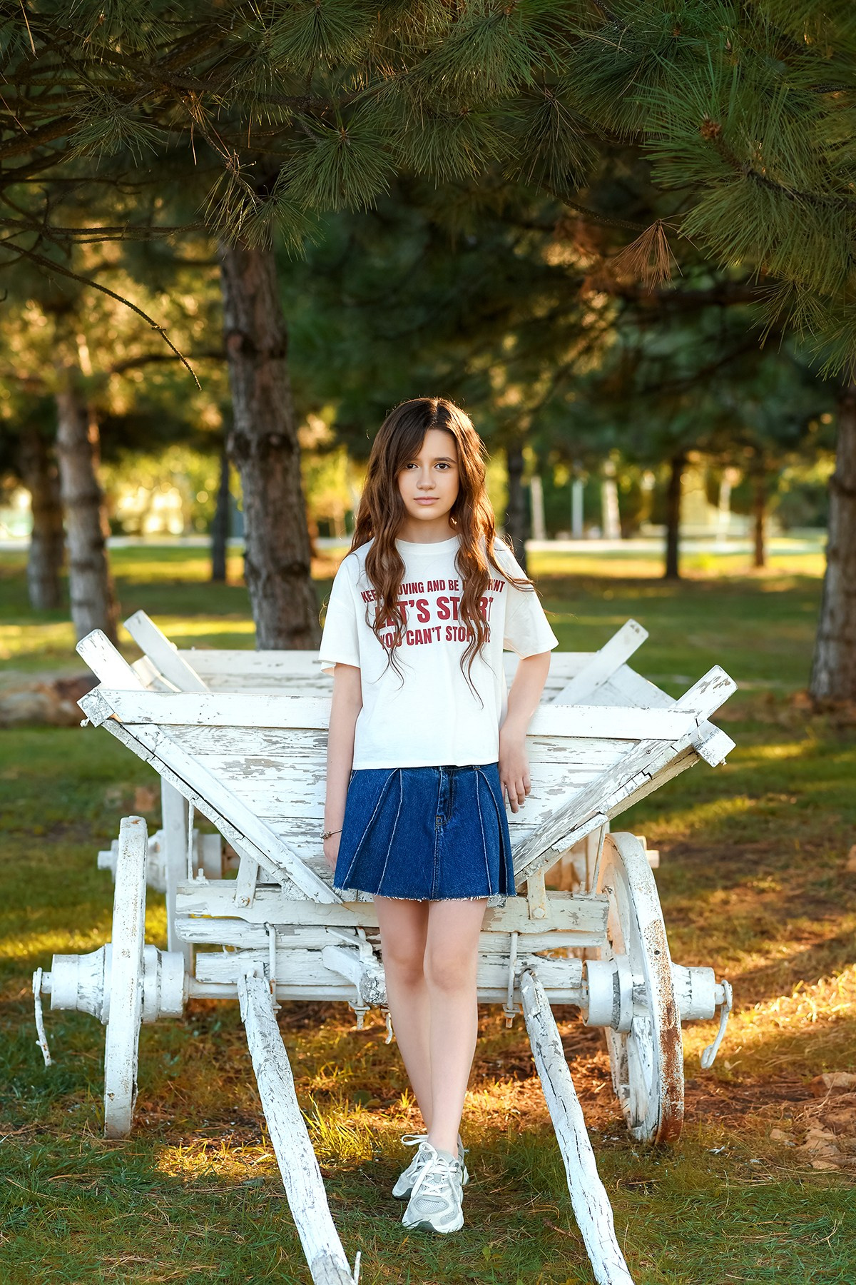 Детская съёмка с арбузами. Детский фотограф в Донецке Марина Пилипенко