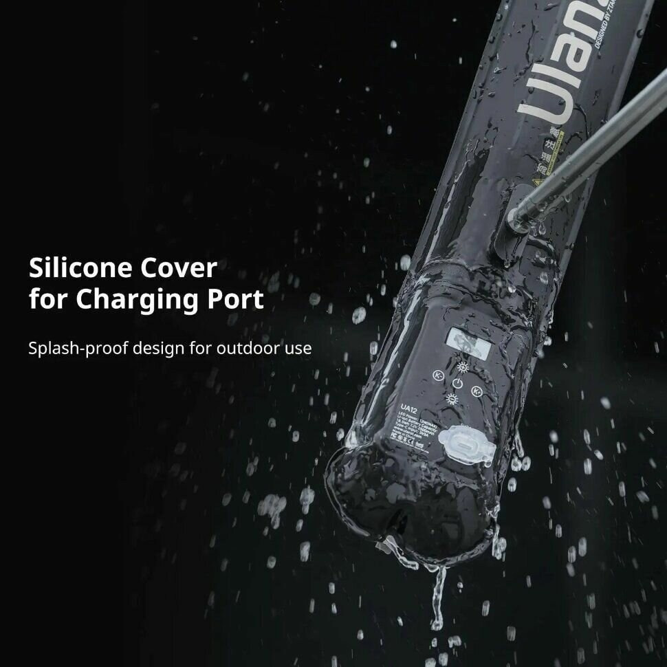 Осветитель Ulanzi UA12 Air Tube надувной в аренду в СПб