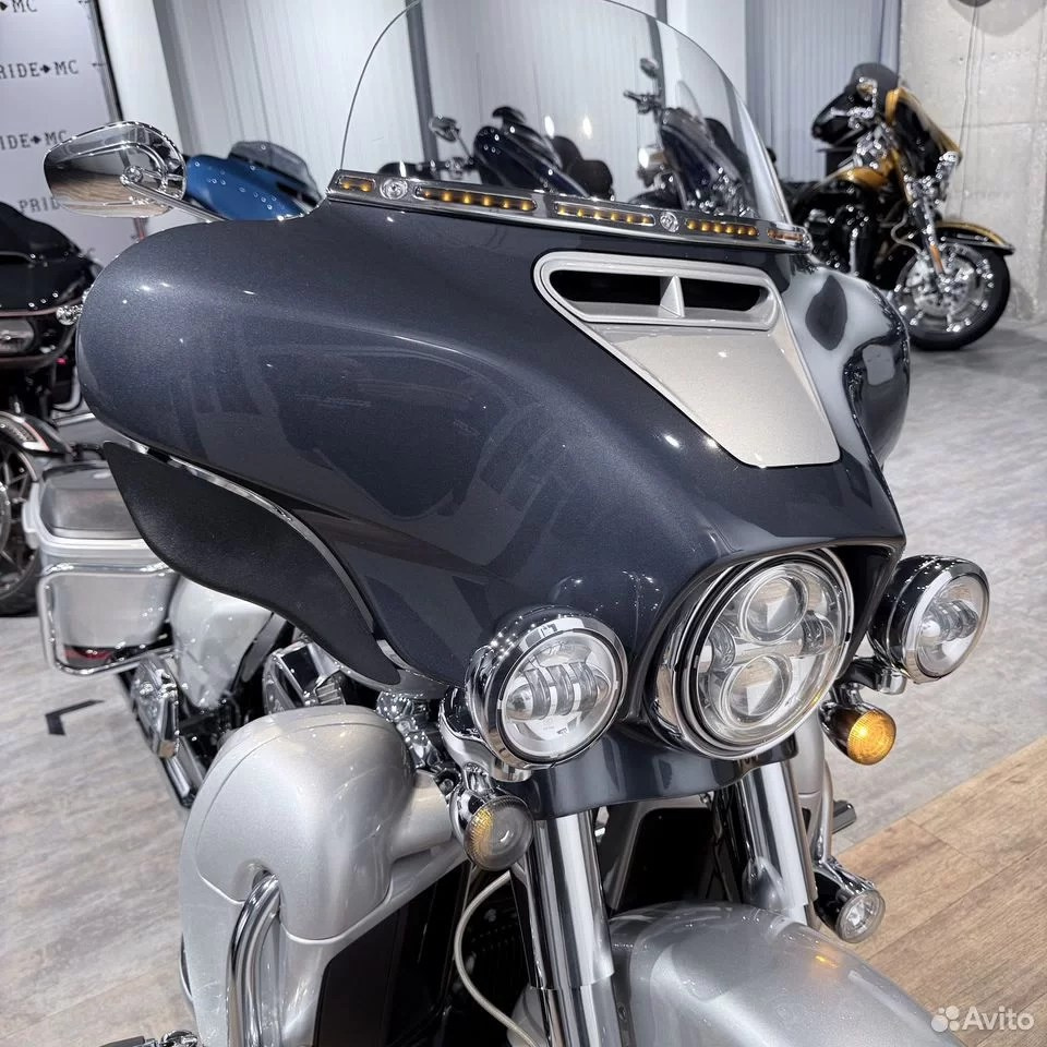 Купить Harley-Davidson 2019 CVO Street Glide Special 117 (Magnetic Grey) (Touring) — подробнее на сайте. Hello Davidson, Москва. Только хорошие мотоциклы…