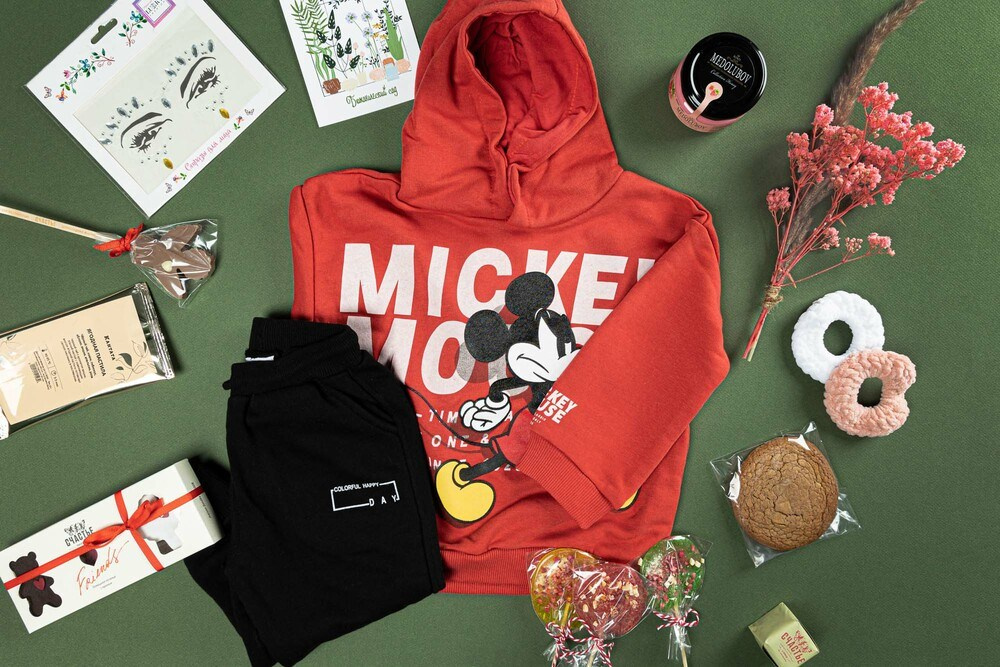 Предметный фотосъёмка в СПб