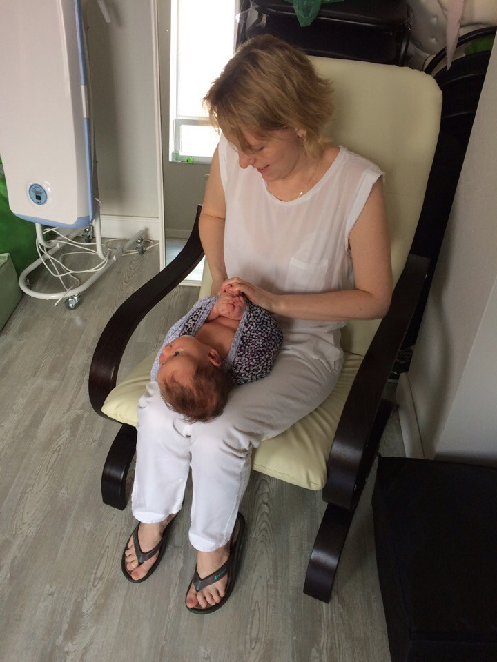 сколько стоит фотосессия новорожденных