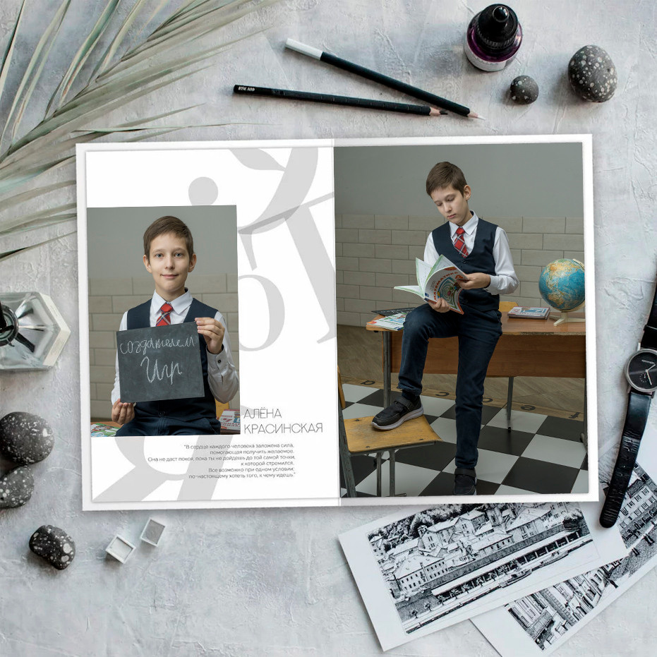 Выпускной альбом ижевск. Файн Арт фотограф в Ижевске Елена Кулакова