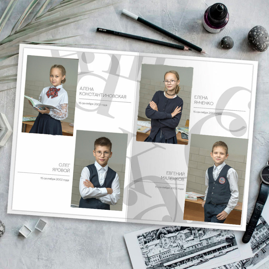 Выпускной альбом ижевск. Файн Арт фотограф в Ижевске Елена Кулакова