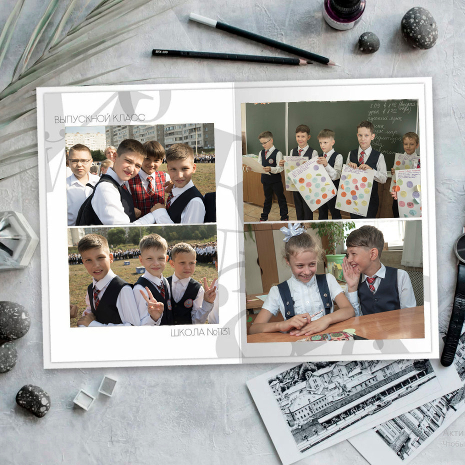 Выпускной альбом ижевск. Файн Арт фотограф в Ижевске Елена Кулакова