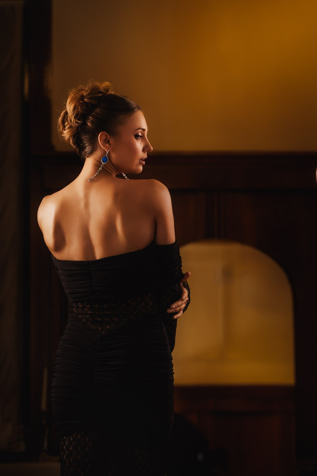 IRStudio — рекламная съемка в студии. Рекламный и предметный фотограф Марченков Антон