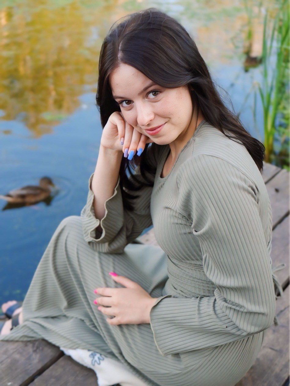 Любимые соседки