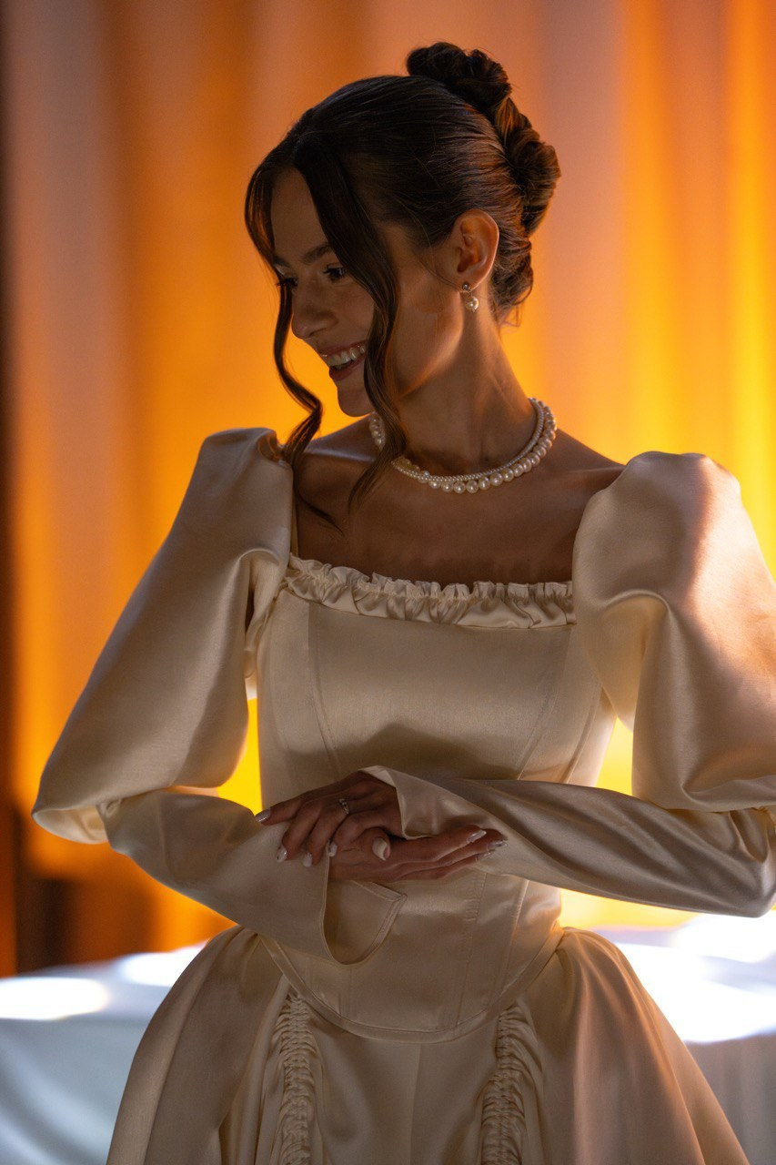 Анна Баранова | Фотограф в Екатеринбурге