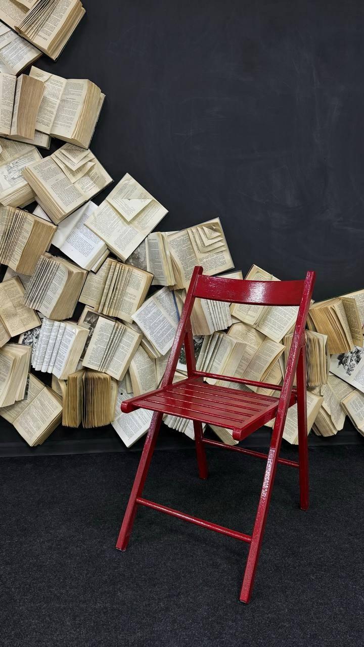 Наша фотостудия. Выпускные альбомы в Красноярске. Студия Колибри