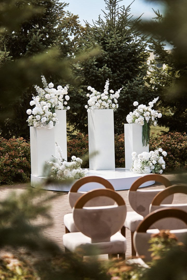 Декораторы Мастерская декора. Подрядчики и друзья сети свадебных площадок House for wedding