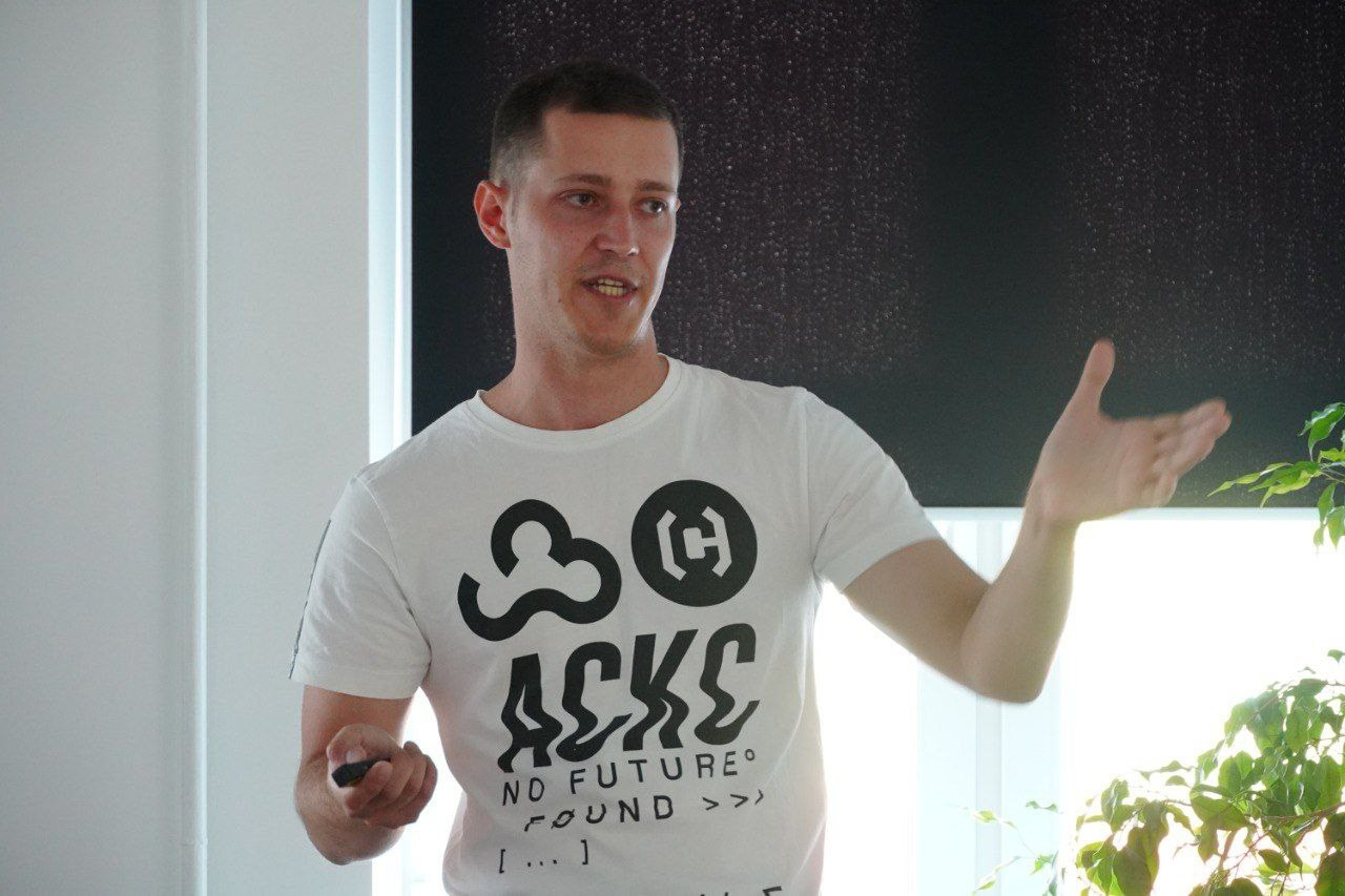 Жердёла 2024 Ставрополь. Лера Круглова