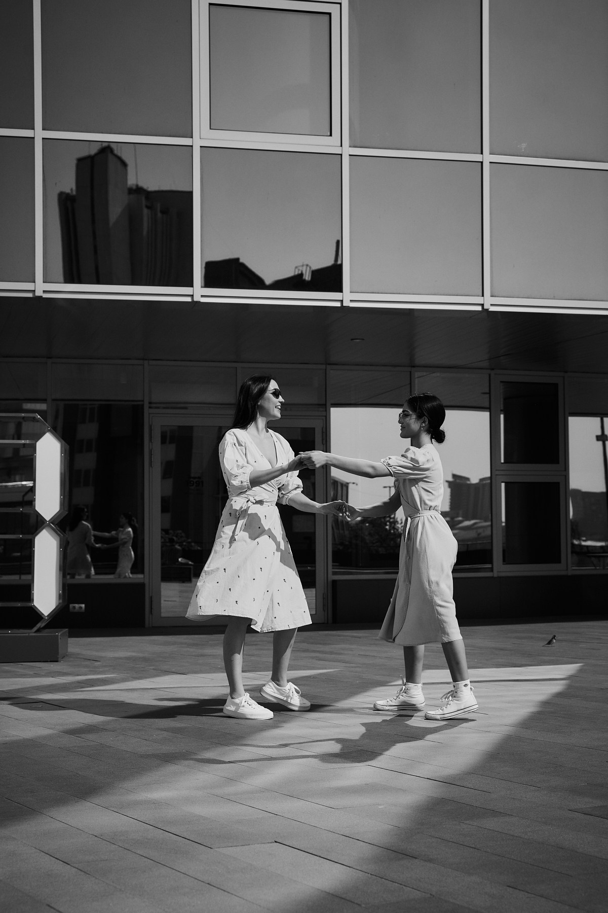 Семейные фотосессии дома