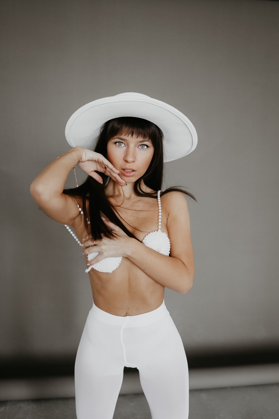 Женский портрет. Фотограф Смоленск-Москва Елизавета Ланченкова