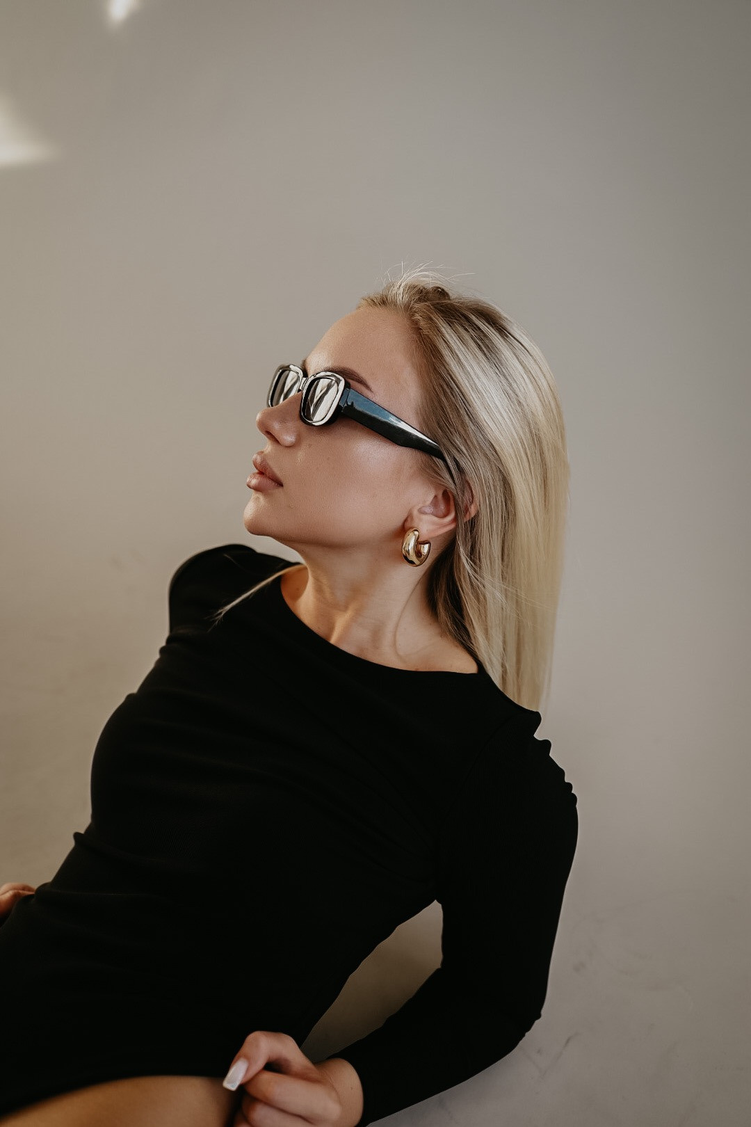 Женский портрет. Фотограф Смоленск-Москва Елизавета Ланченкова