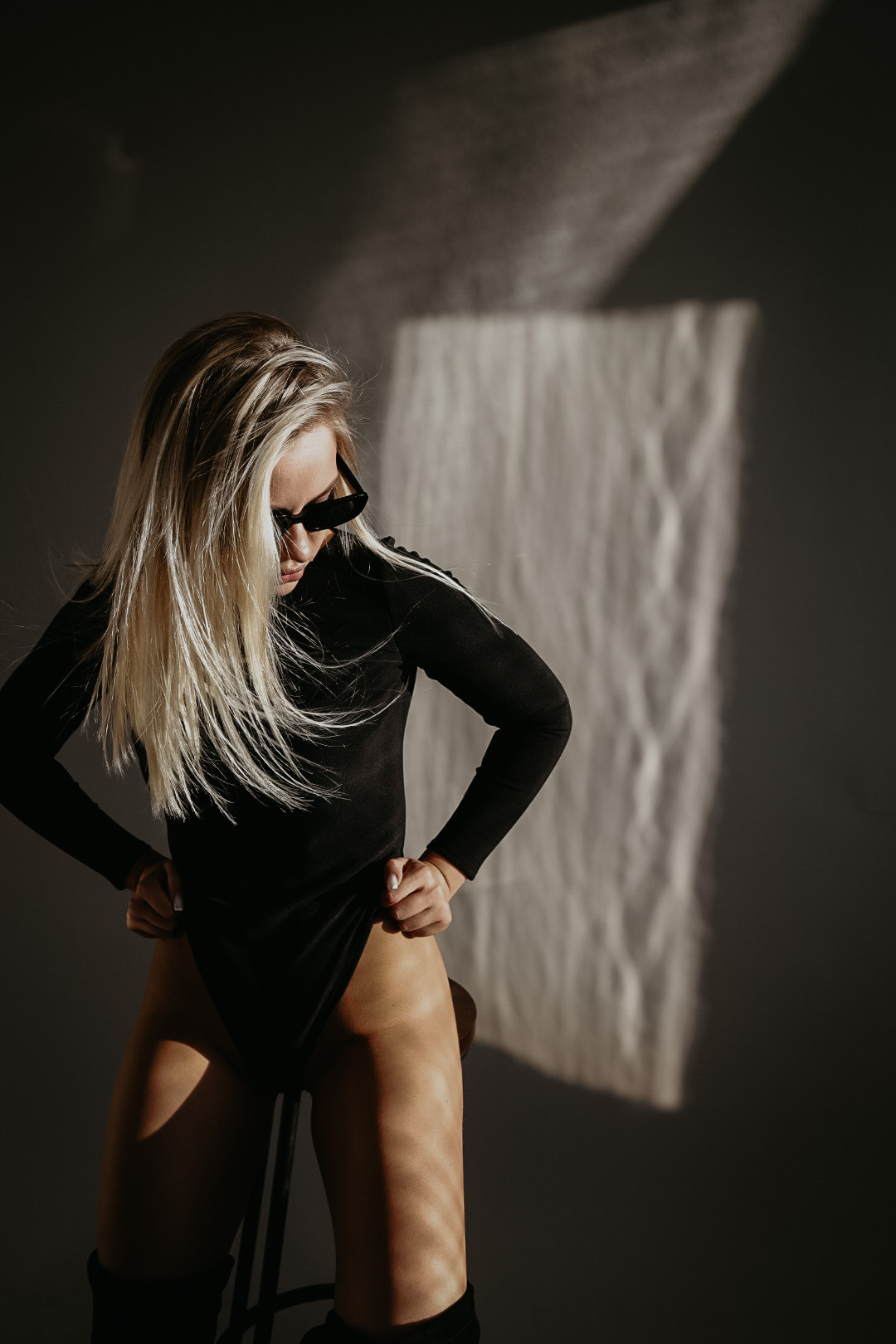 Женский портрет. Фотограф Смоленск-Москва Елизавета Ланченкова