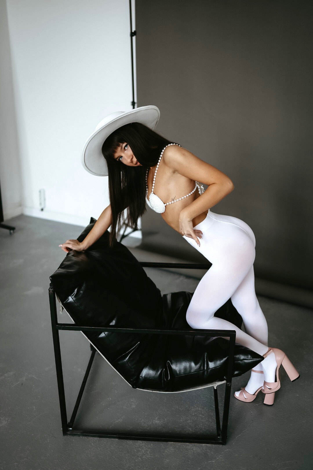 Женский портрет. Фотограф Смоленск-Москва Елизавета Ланченкова