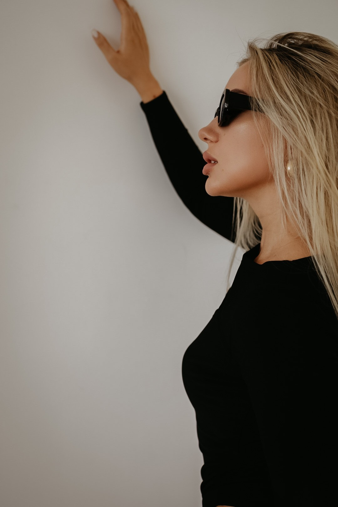 Женский портрет. Фотограф Смоленск-Москва Елизавета Ланченкова