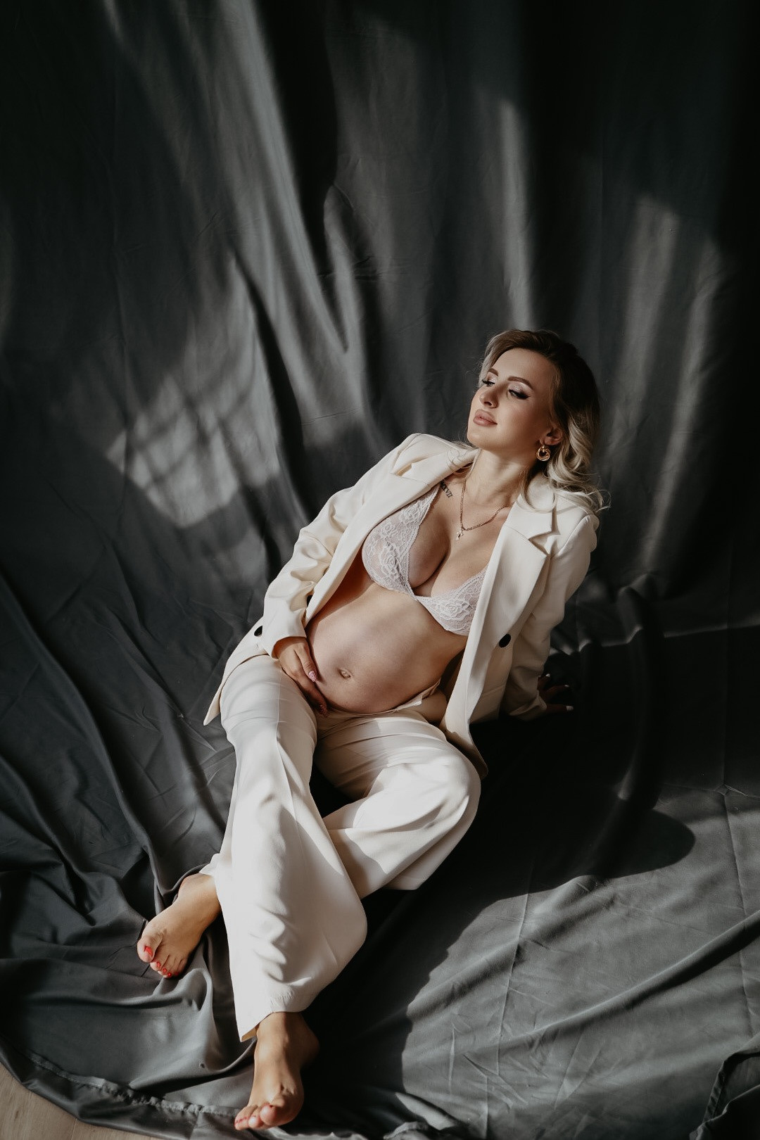 Женский портрет. Фотограф Смоленск-Москва Елизавета Ланченкова