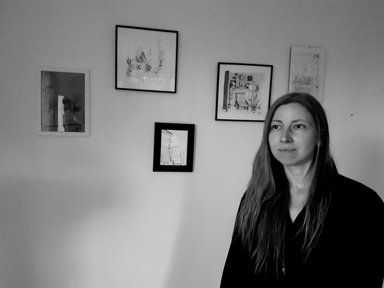 N7 Финальная встреча. Портретный и репортажный фотограф Наталья Горобец