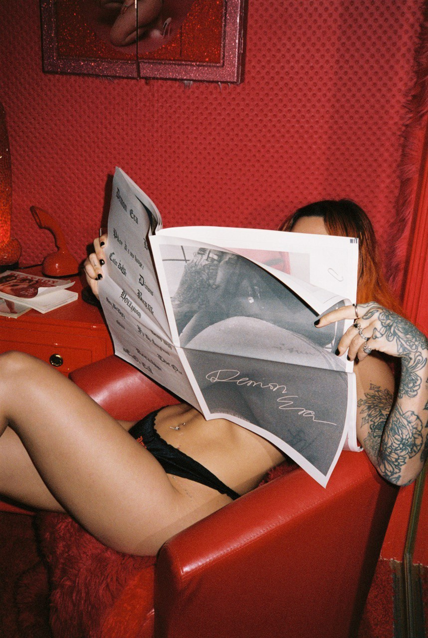 DIANA AMEFOLLE — photographer, videographer. LOS ANGELES