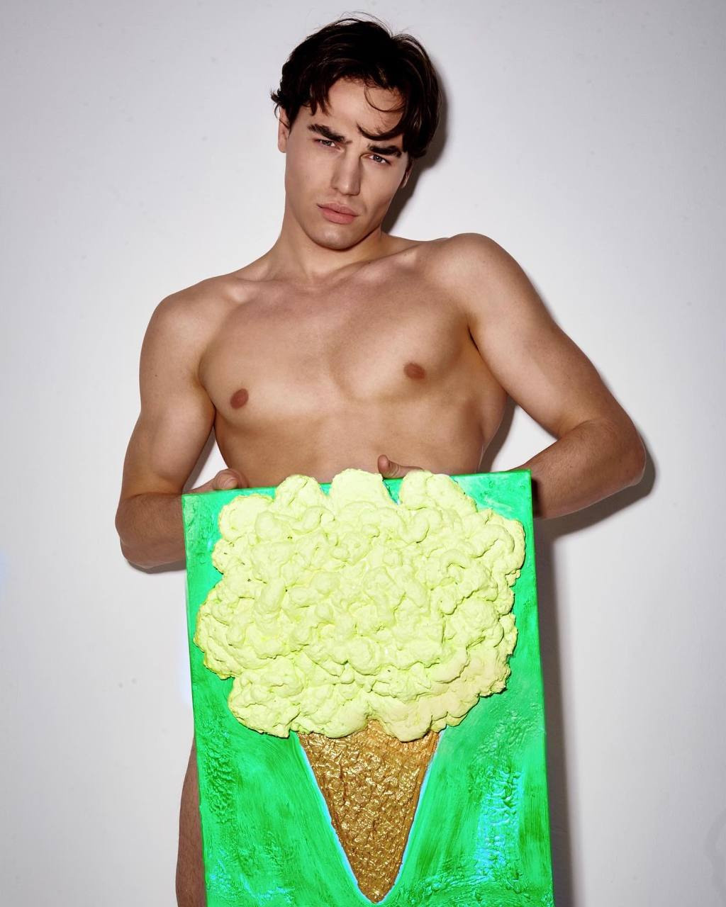 Даниил Черепахин | Daniil Cherepahin