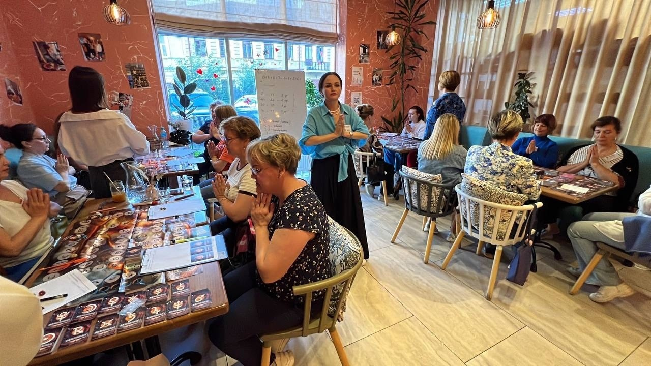 Обучение. Исследовательская игра ЗЕМЛЯНИН в Перми, Москве, Сочи, и других городах