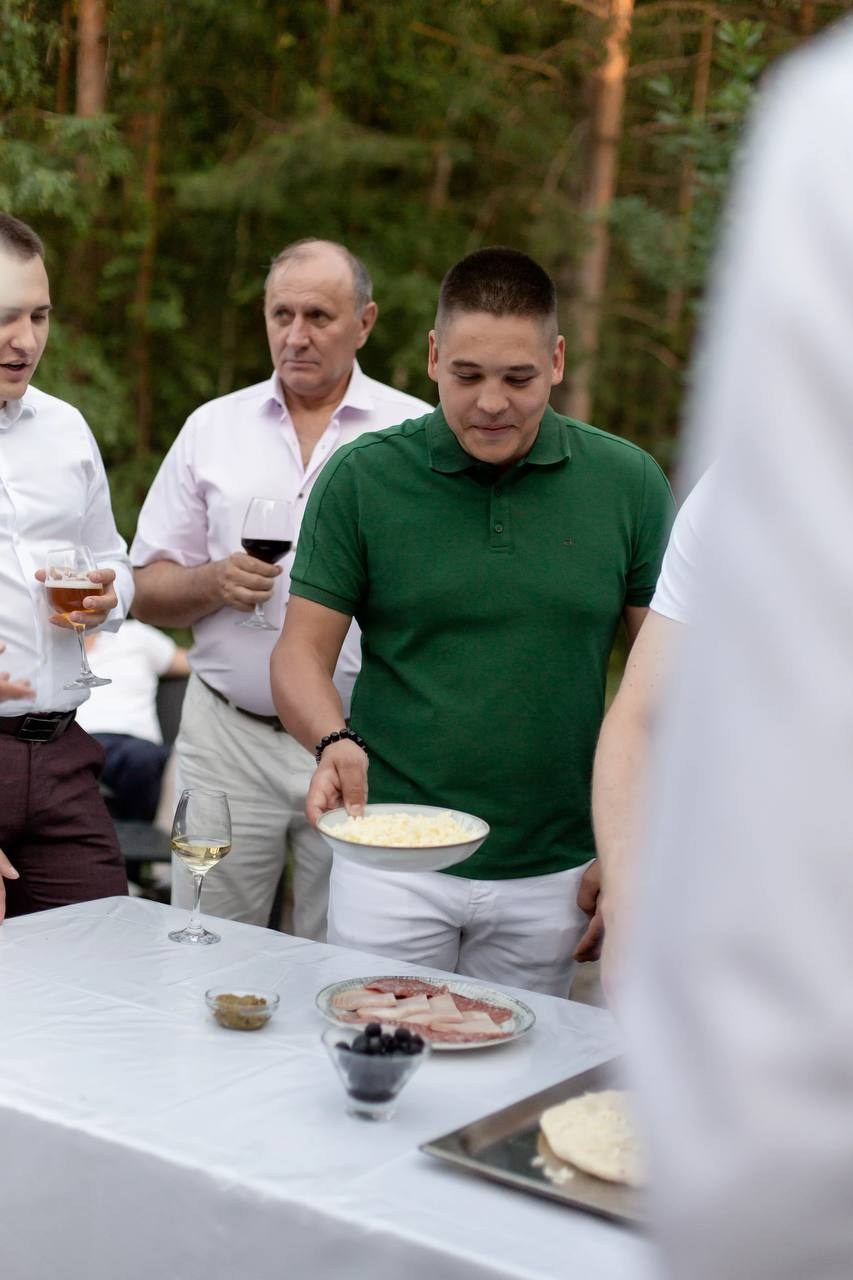 Юбилей Софьи. Организатор свадеб Барнаул/Алтай/Дагестан