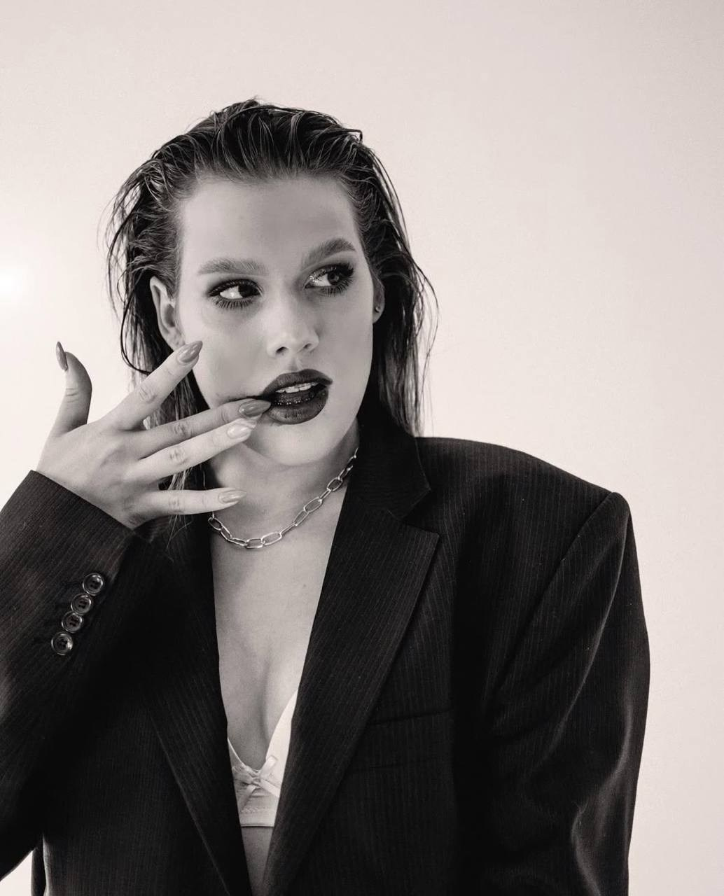 Фотограф Некрасова Софья