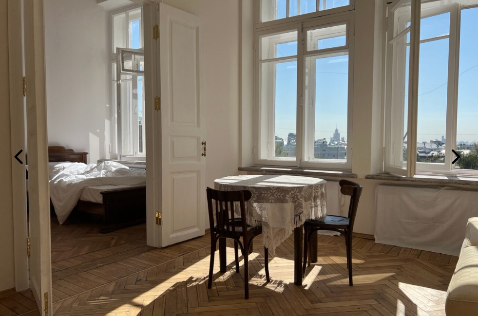 Подборка студий. Портретный фотограф в Москве Ефанова Ульяна. Женский портрет