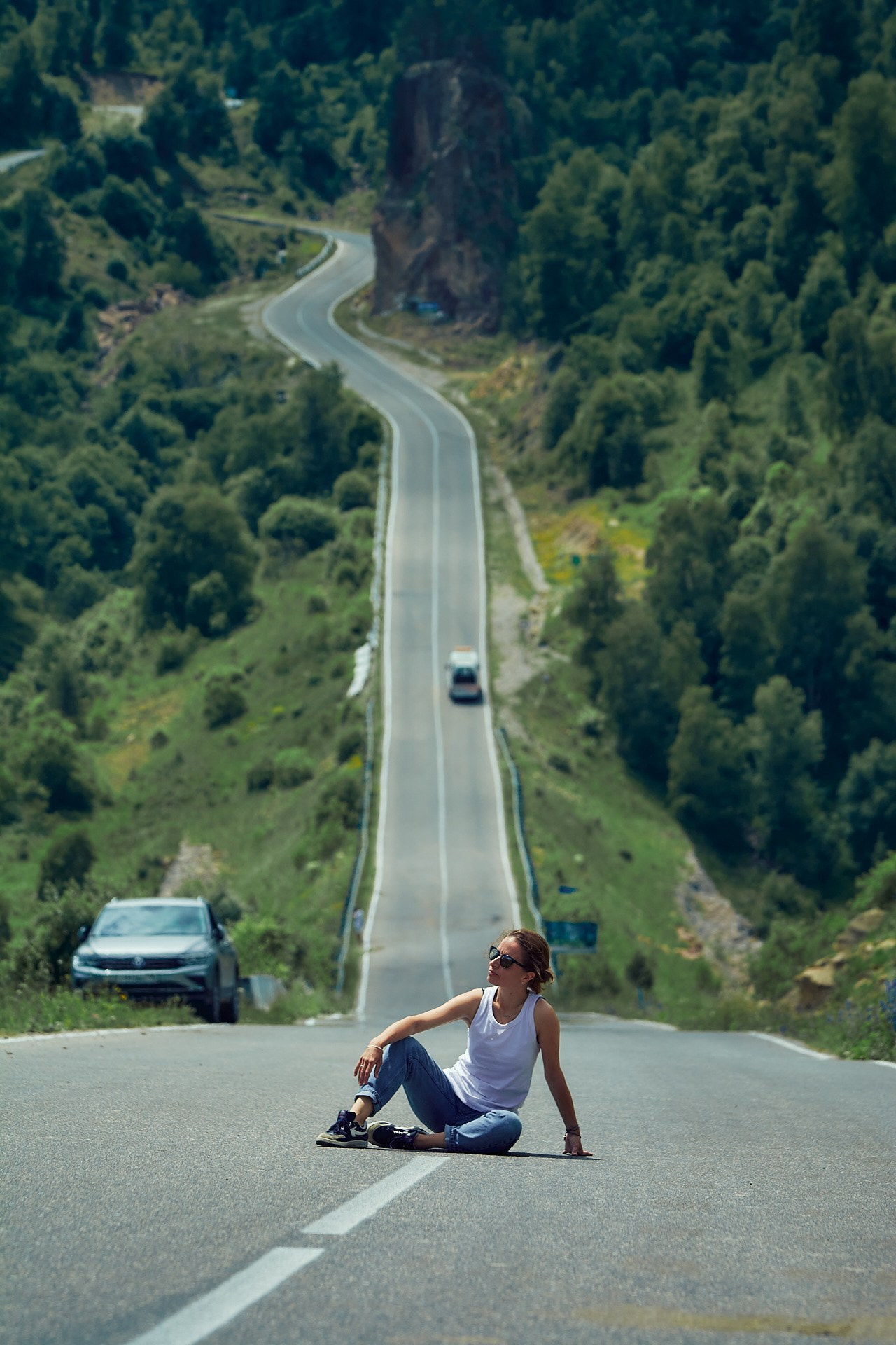 Фотопрогулки, сопровождение фотографом в горах, Константин Кордонский. Константин Кордонский | Интерьерный и food-фотограф в Кисловодске и КМВ