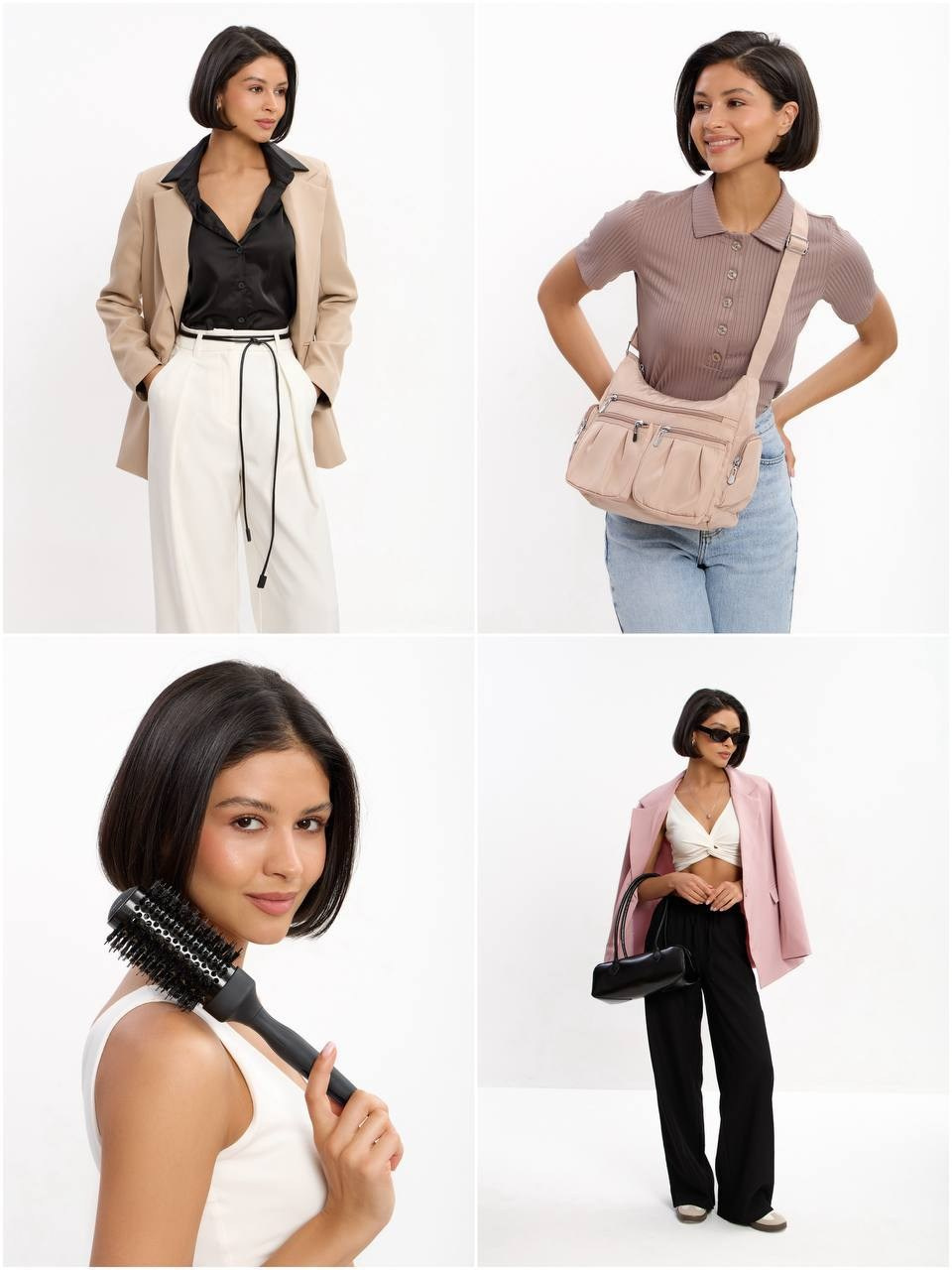 Август. CONTENT MAKING — агентство № 1 в предметной съемке для маркетплейсов