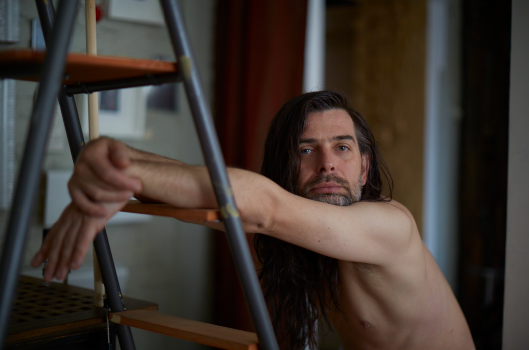 ЧУВСТВЕННОЕ НЮ И БУДУАР. Лена Сми интерьерный и портретный фотограф. Москва и Санкт-Петербург