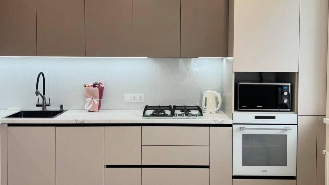 Кухонные гарнитуры MGS мебель. MGS мебель в Ростове-на-Дону. Высочайшее качество исполнения. Инновационные и классические материалы. MGS mebel Ростов