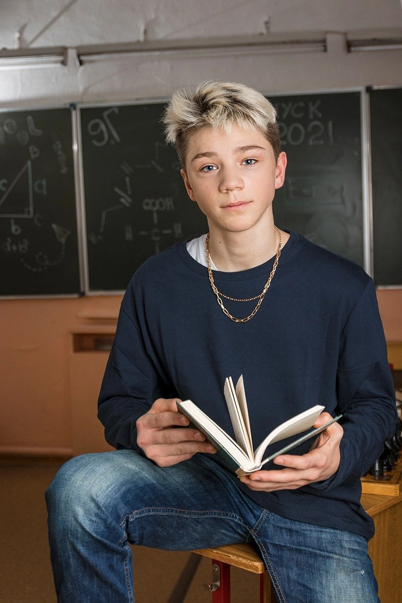 Информация для родителей. Фотограф Мурманск Лилия Маер