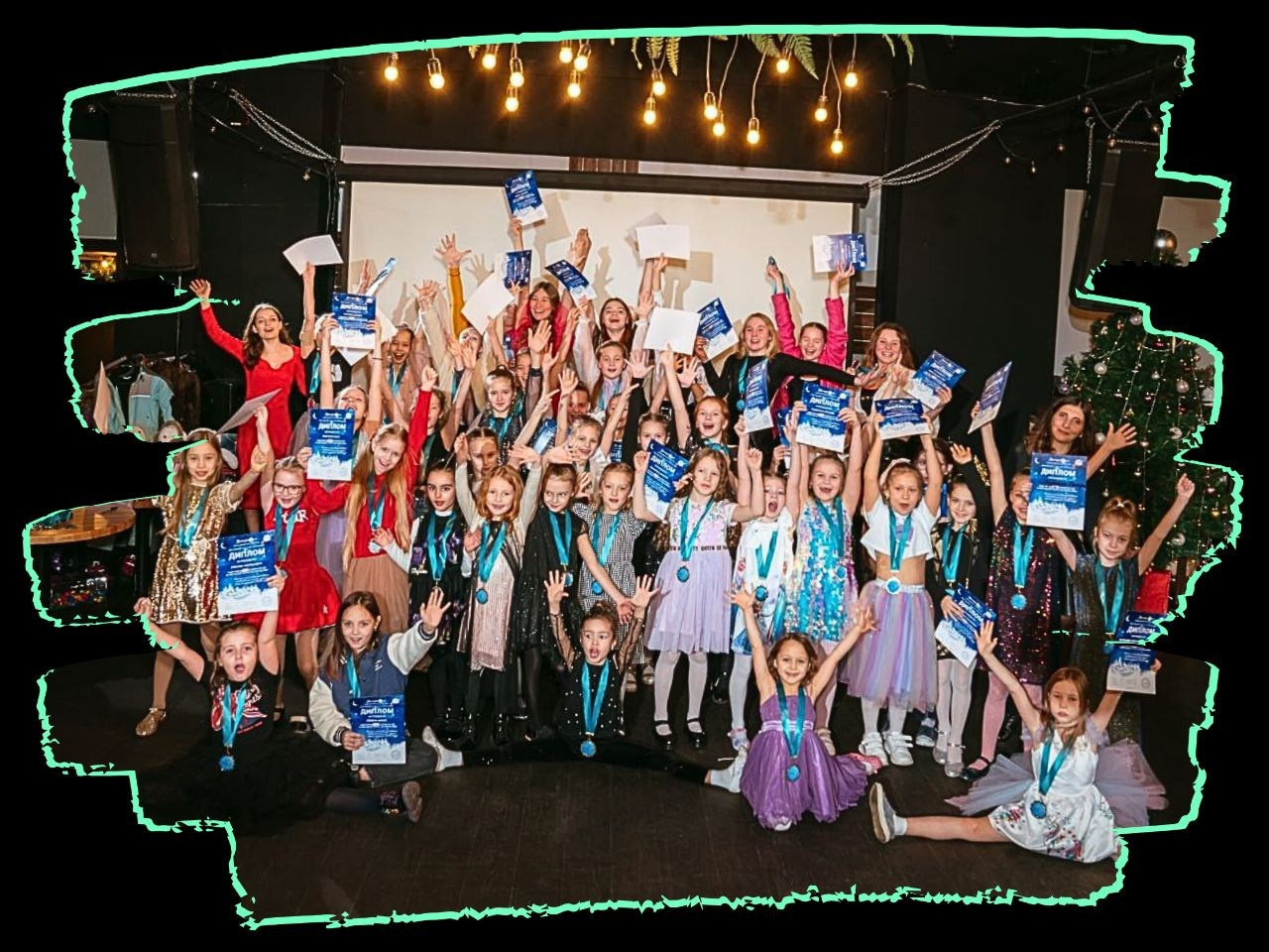 Ведущий + диджей + 1 из 8 моих услуг в подарок!