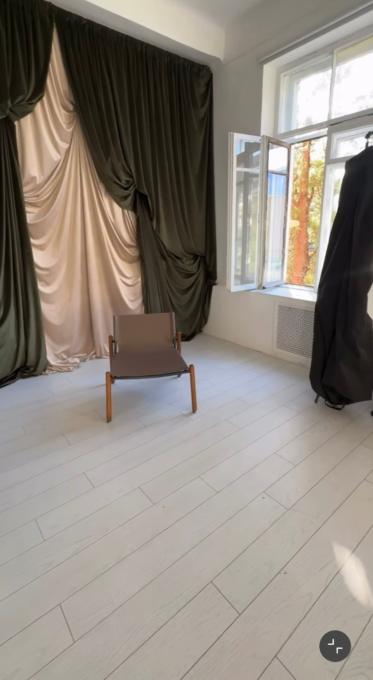 Новый год. Фотограф Беременности в Краснодаре Кара Артисан